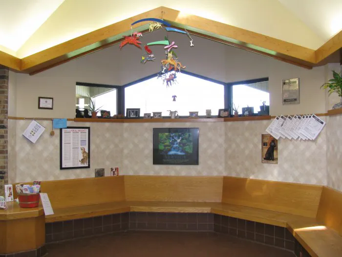 VCA Valley Animal Hospital Picture 8