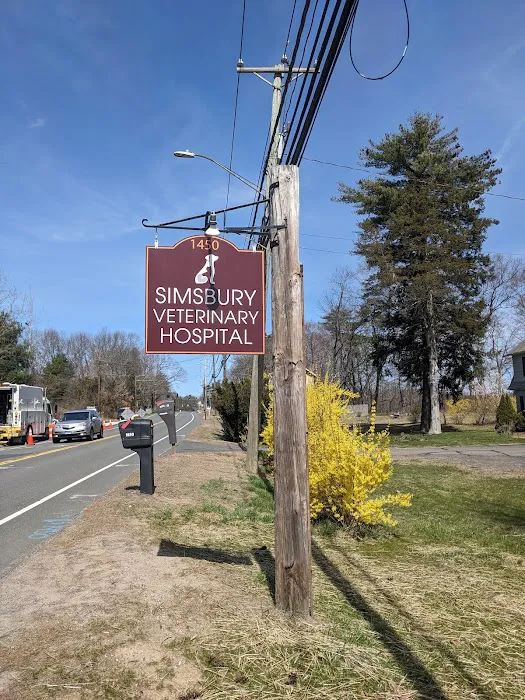 Simsbury Veterinary Hospital Picture 9