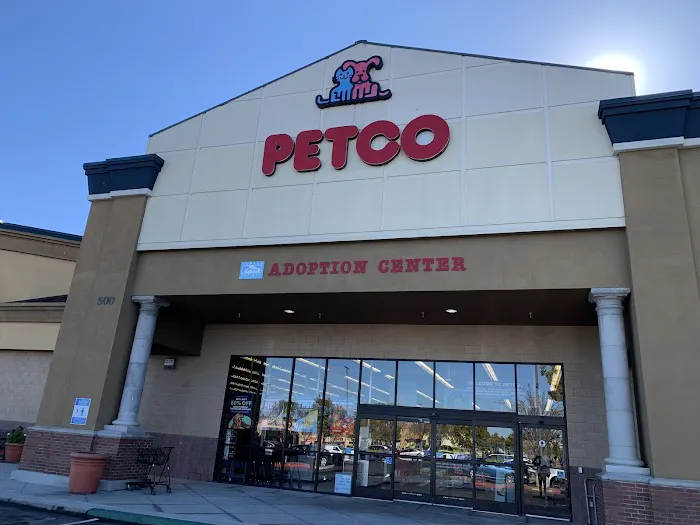 Petco Picture 1