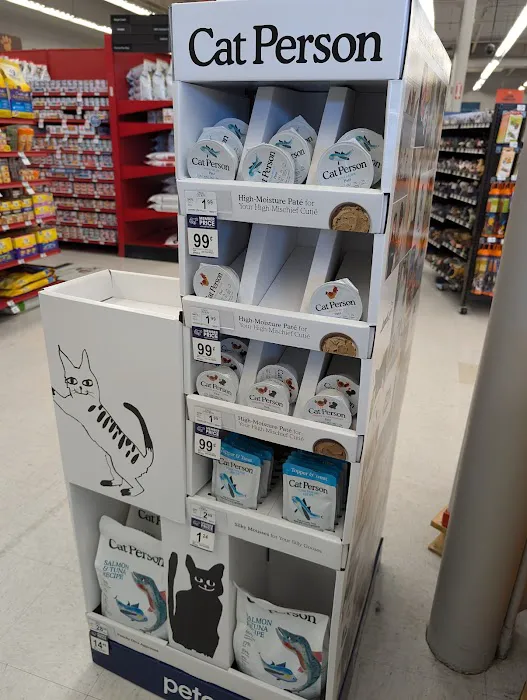 Petco Picture 9