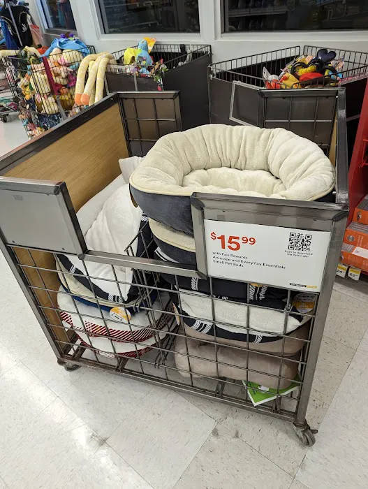 Petco Picture 6