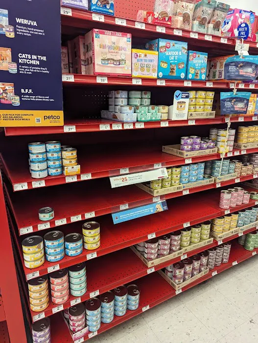 Petco Picture 3