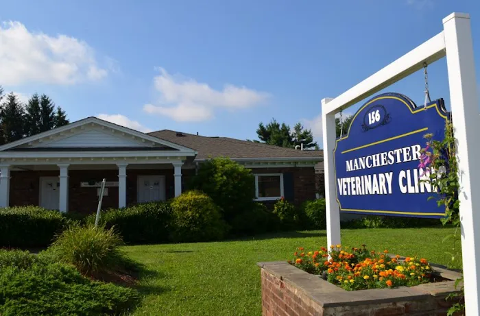 Manchester Veterinary Clinic Picture 1