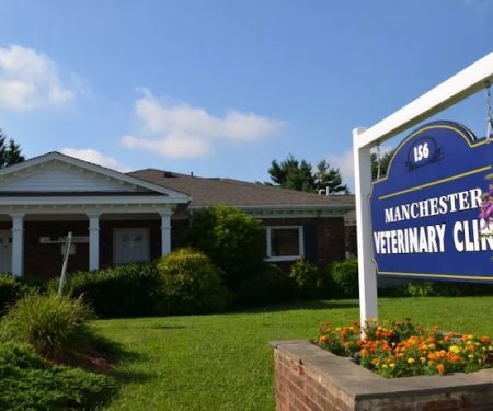 Manchester Veterinary Clinic