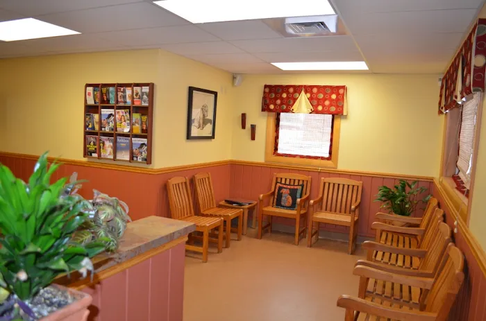 Manchester Veterinary Clinic Picture 10