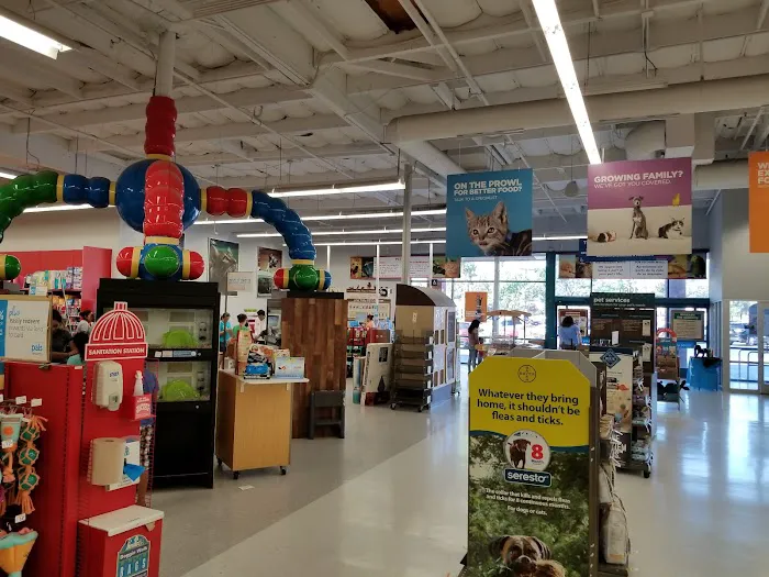 Petco Picture 7