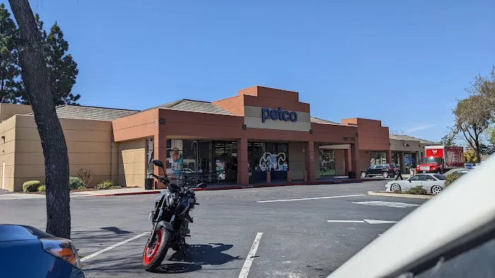Petco Picture 1