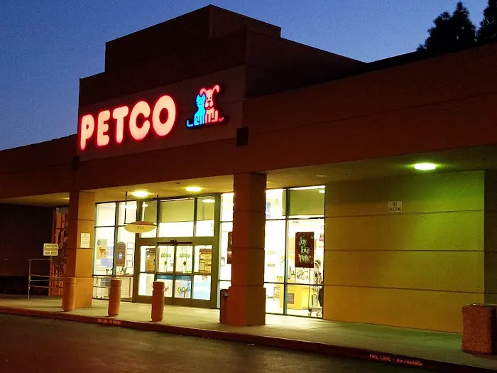 Petco Picture 9