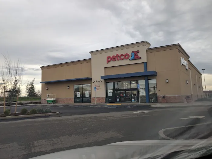 Petco Picture 9