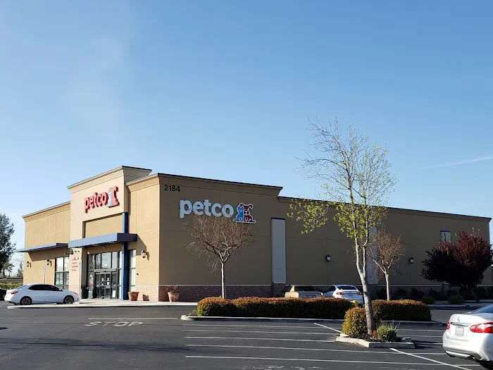 Petco Picture 10