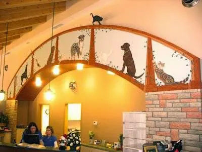 VCA Ballston Spa Animal Hospital Picture 5