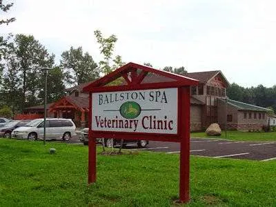 VCA Ballston Spa Animal Hospital Picture 6