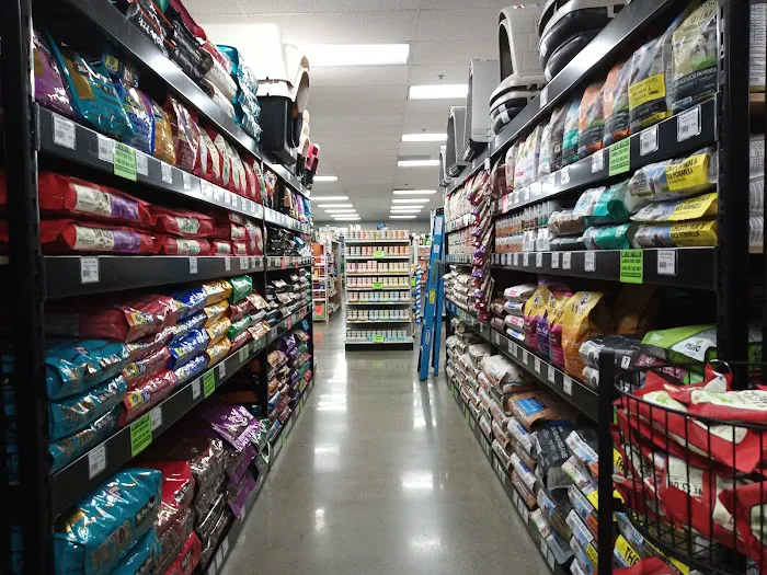 Carter's Pet Mart Inc Picture 1