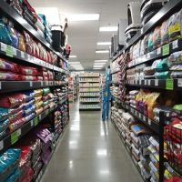 Carter's Pet Mart Inc ico