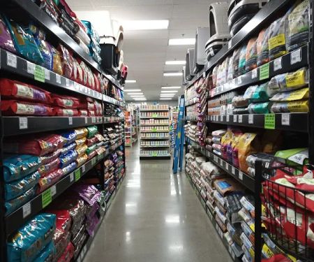 Carter's Pet Mart Inc