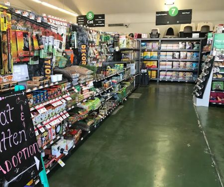Pet Supplies Plus Stockton