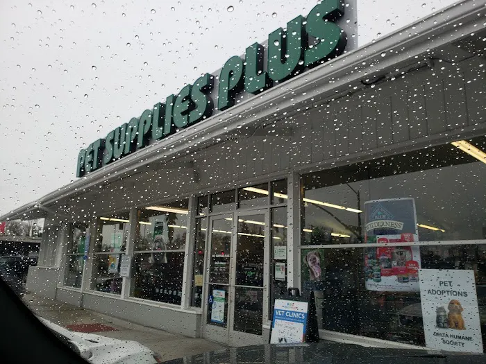 Pet Supplies Plus Stockton Picture 2