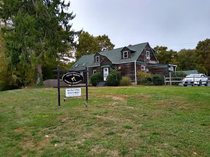Pets' Friend Animal Hospital Picture 7