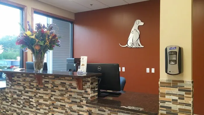 Guilford Animal Medical Center Picture 6