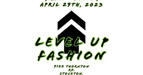 Level Up Fashion Picture 3