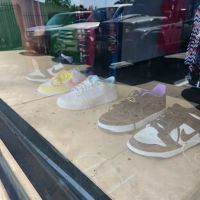 Level Up Fashion ico
