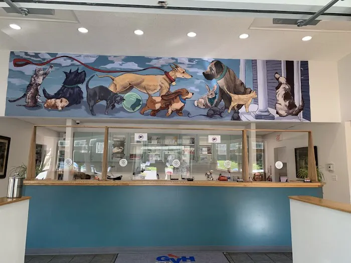 Guilford Veterinary Hospital Picture 5