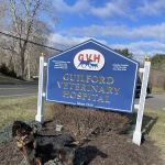 Guilford Veterinary Hospital