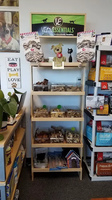 The Pet Shop Picture 10