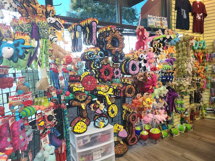 The Pet Shop Picture 9