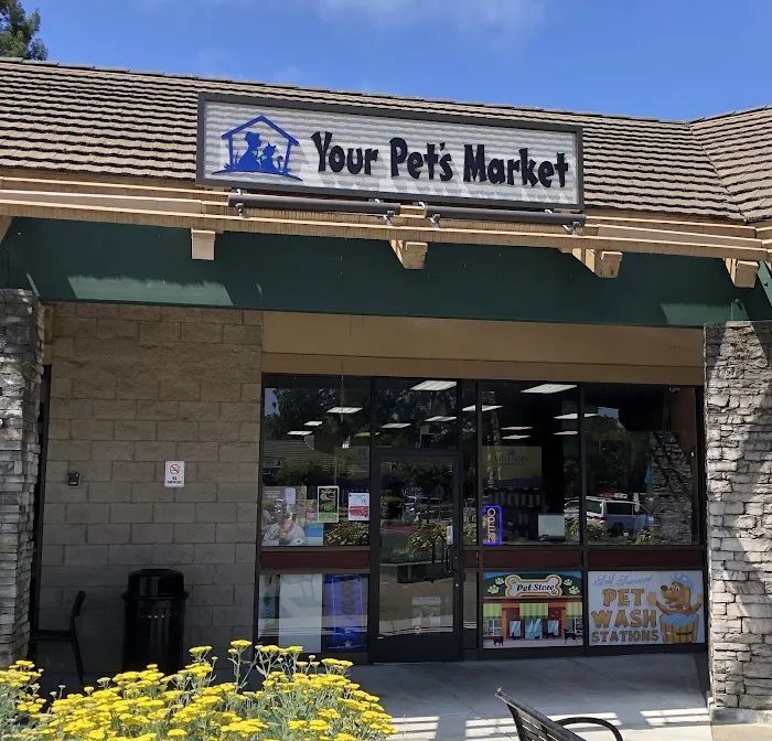 Your Pet's Market Picture 2