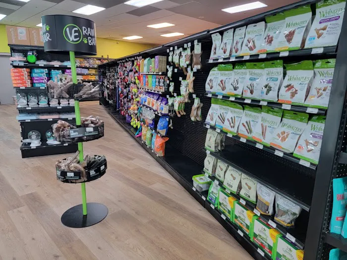 Your Pet's Market Picture 1