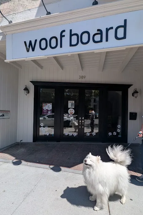 Woofboard Picture 3