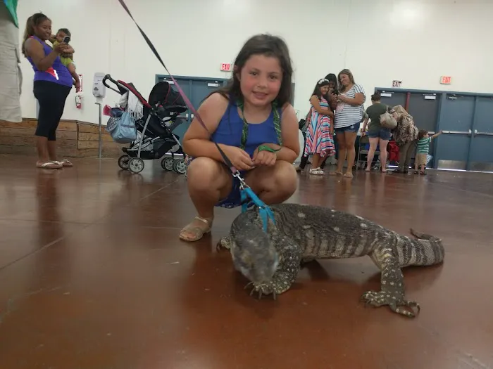San Jose Reptile Show (June 21 & 22) Picture 2