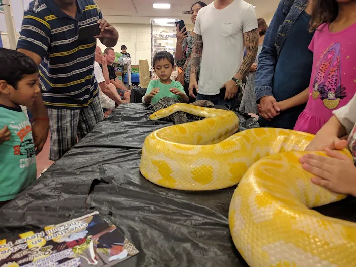 San Jose Reptile Show (June 21 & 22) Picture 8