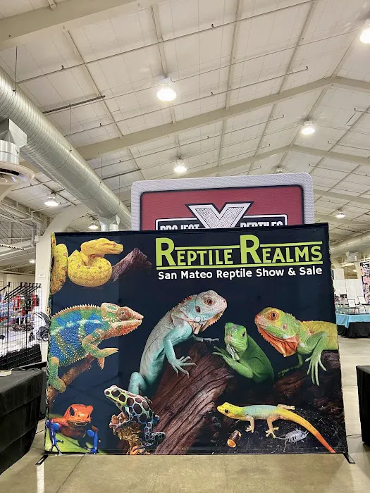 San Jose Reptile Show (June 21 & 22) Picture 3