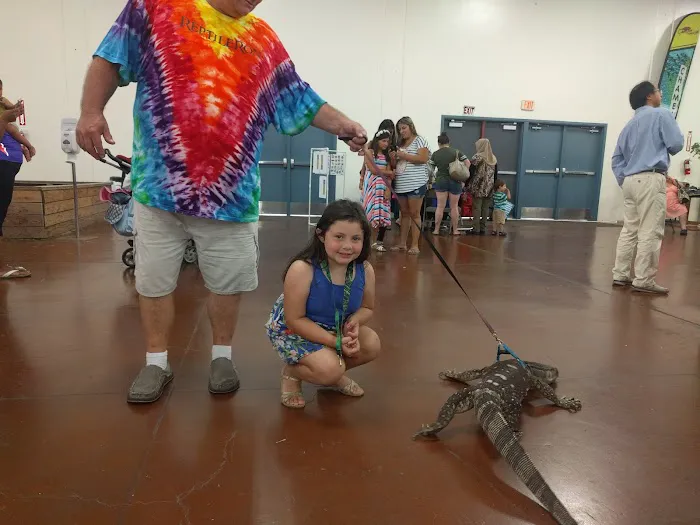 San Jose Reptile Show (June 21 & 22) Picture 9