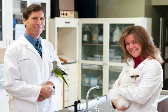 Valley Veterinary Hospital Picture 2