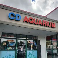C D Aquarium ico