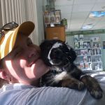 Heartland Veterinary Clinic: Anderson Emily DVM