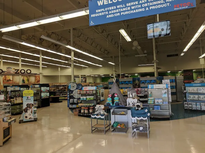 Petco Picture 9