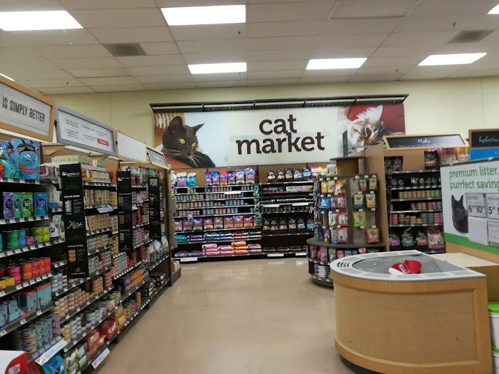 Petco Picture 1