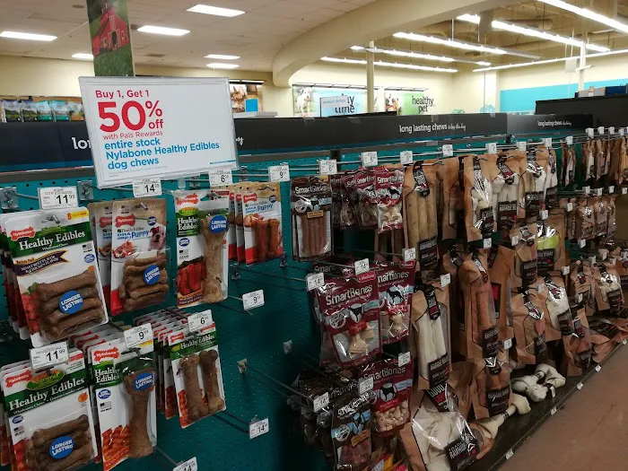 Petco Picture 5