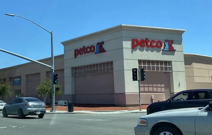 Petco Picture 6