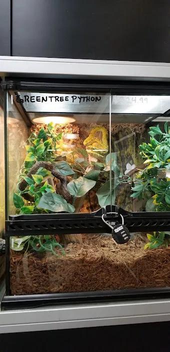 The Serpentarium Picture 10