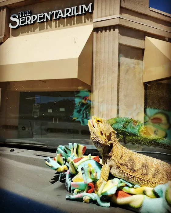 The Serpentarium Picture 5