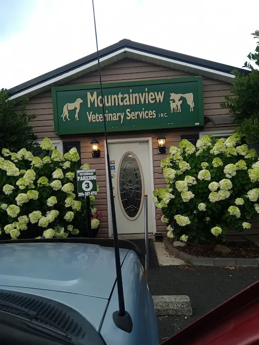 Mountainview Veterinary Services Picture 3