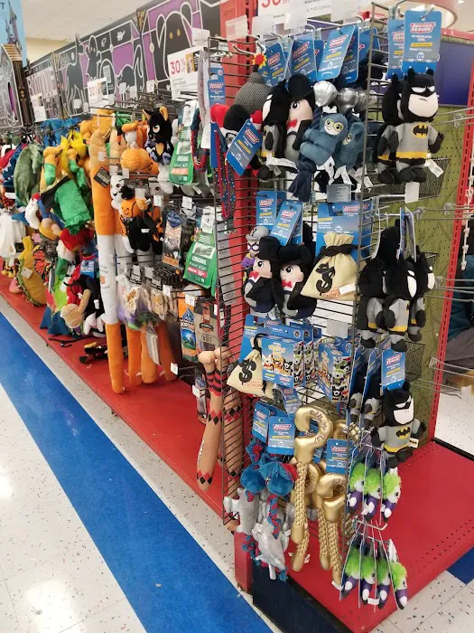 Petco Picture 9