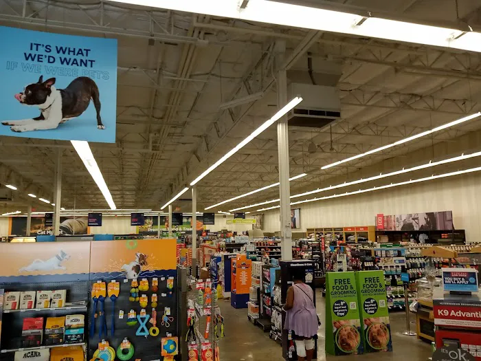 Petco Picture 2