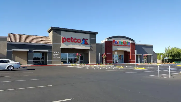 Petco Picture 6