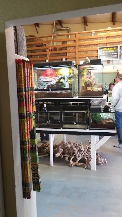 The Serpentarium, Inc. Picture 5